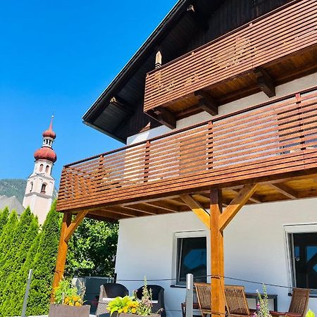 Appartement Seehof Nassereith Bagian luar foto