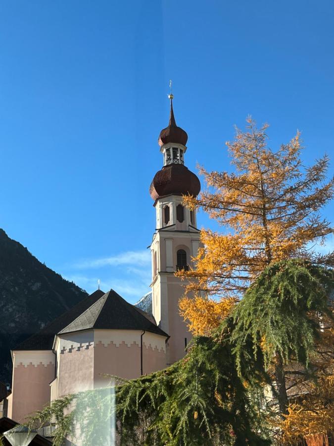 Appartement Seehof Nassereith Bagian luar foto