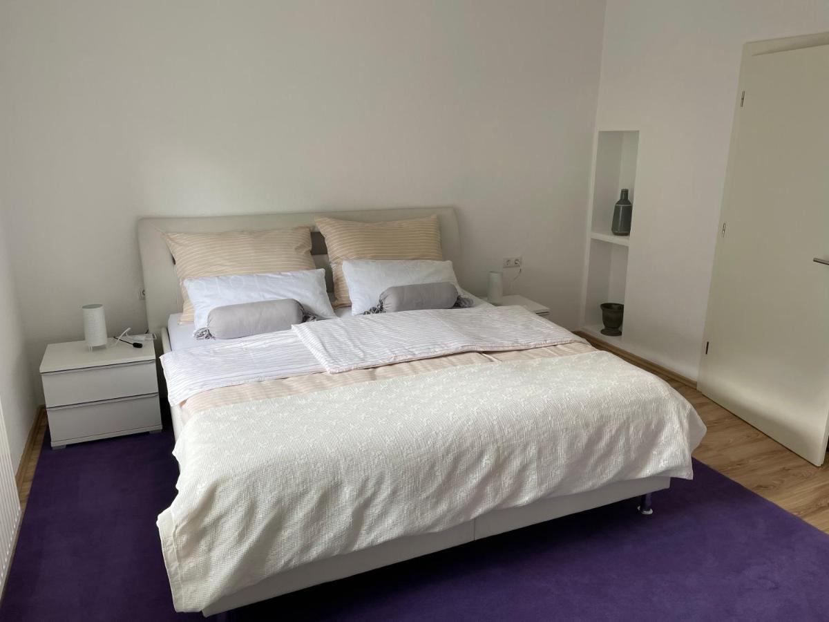 Appartement Seehof Nassereith Bagian luar foto