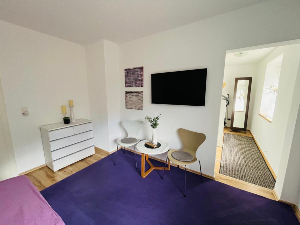 Appartement Seehof Nassereith Bagian luar foto