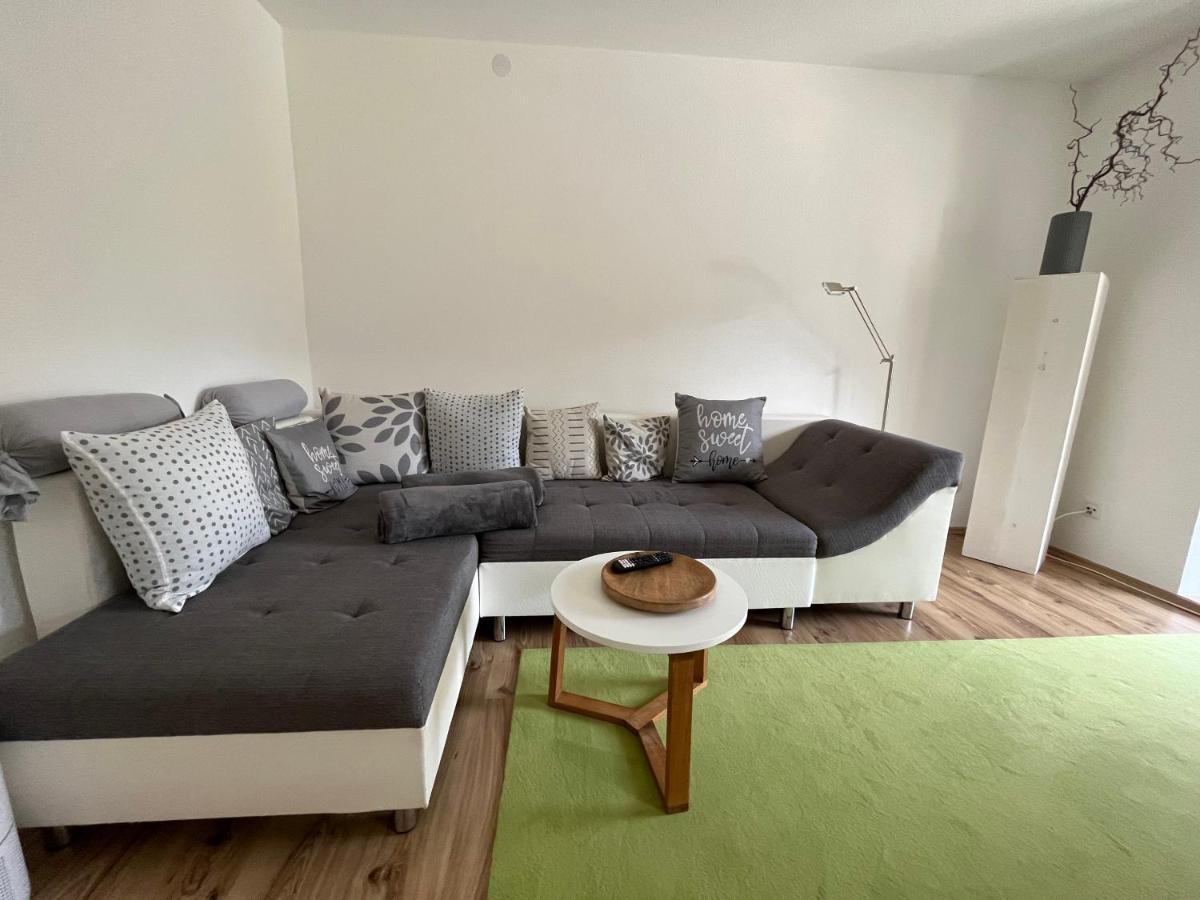 Appartement Seehof Nassereith Bagian luar foto