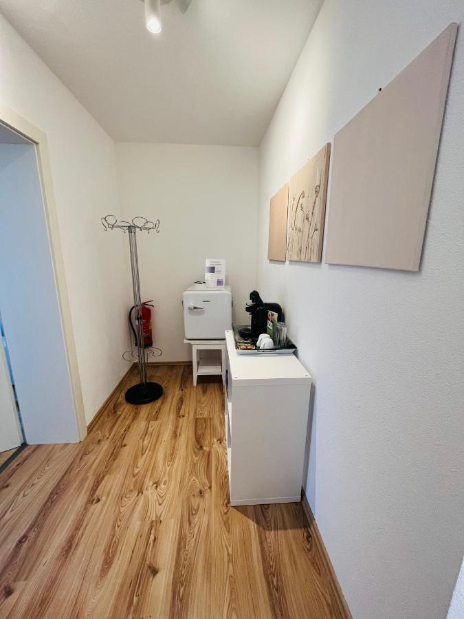 Appartement Seehof Nassereith Bagian luar foto
