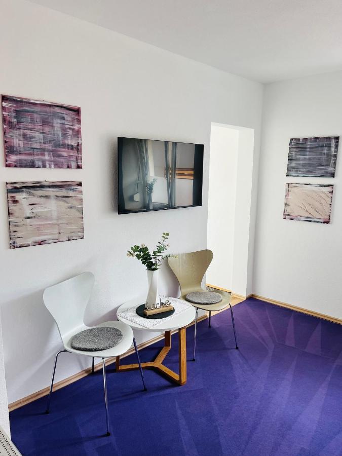Appartement Seehof Nassereith Bagian luar foto