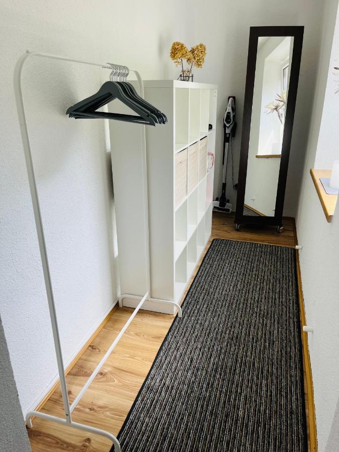 Appartement Seehof Nassereith Bagian luar foto