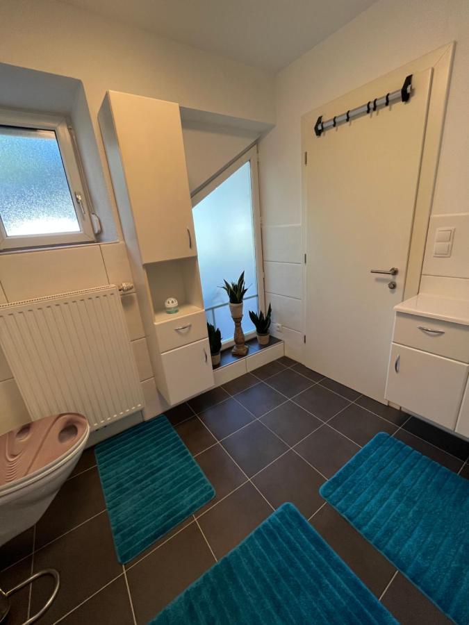 Appartement Seehof Nassereith Bagian luar foto
