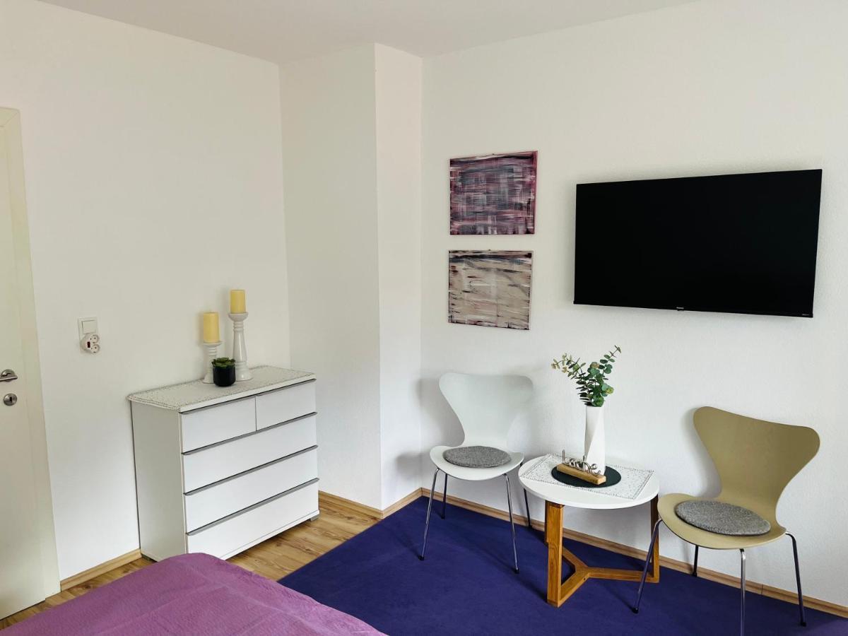 Appartement Seehof Nassereith Bagian luar foto