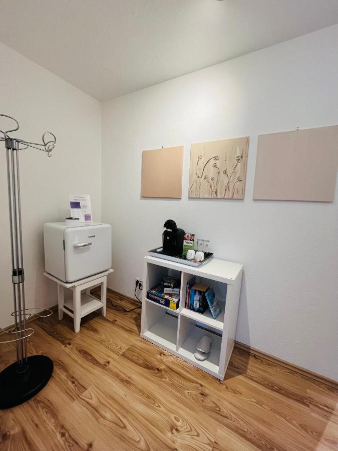 Appartement Seehof Nassereith Bagian luar foto