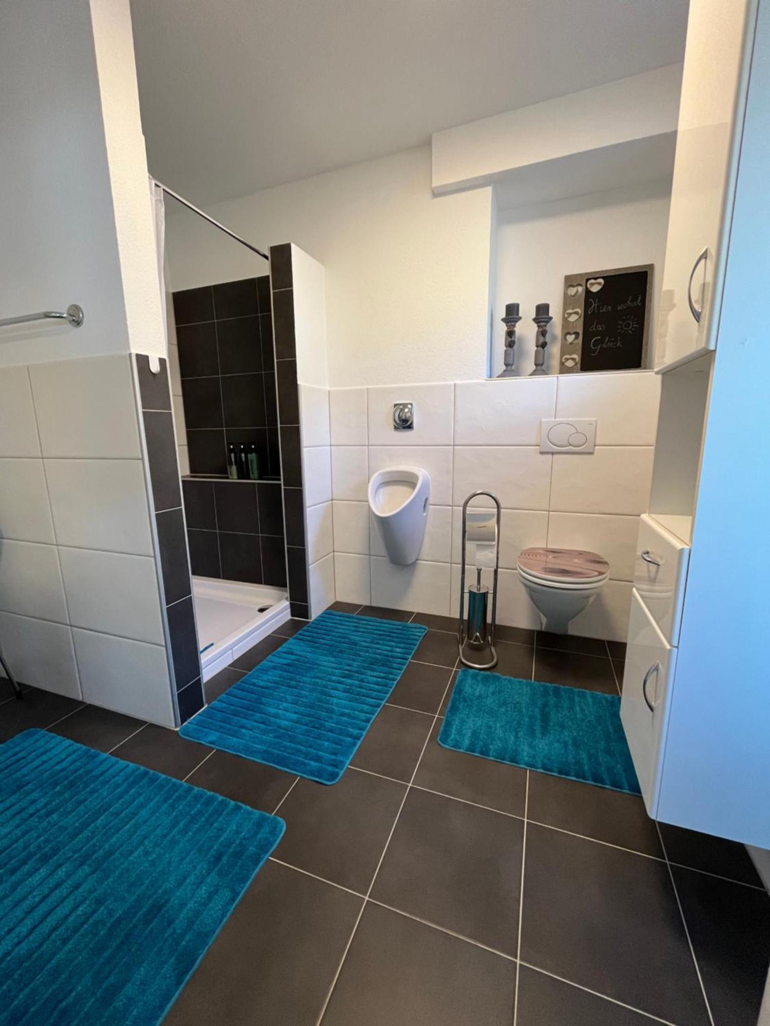 Appartement Seehof Nassereith Bagian luar foto