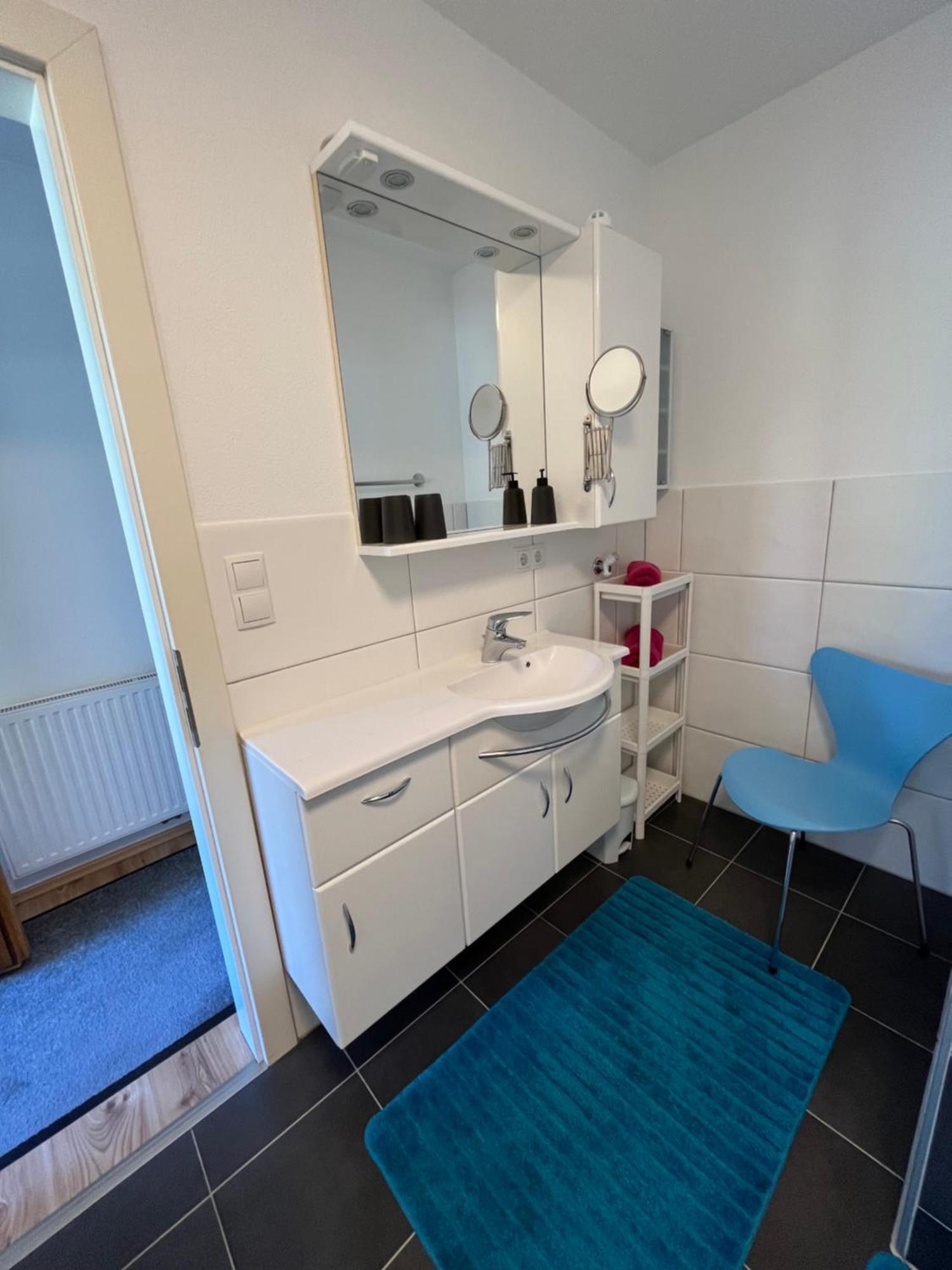 Appartement Seehof Nassereith Bagian luar foto