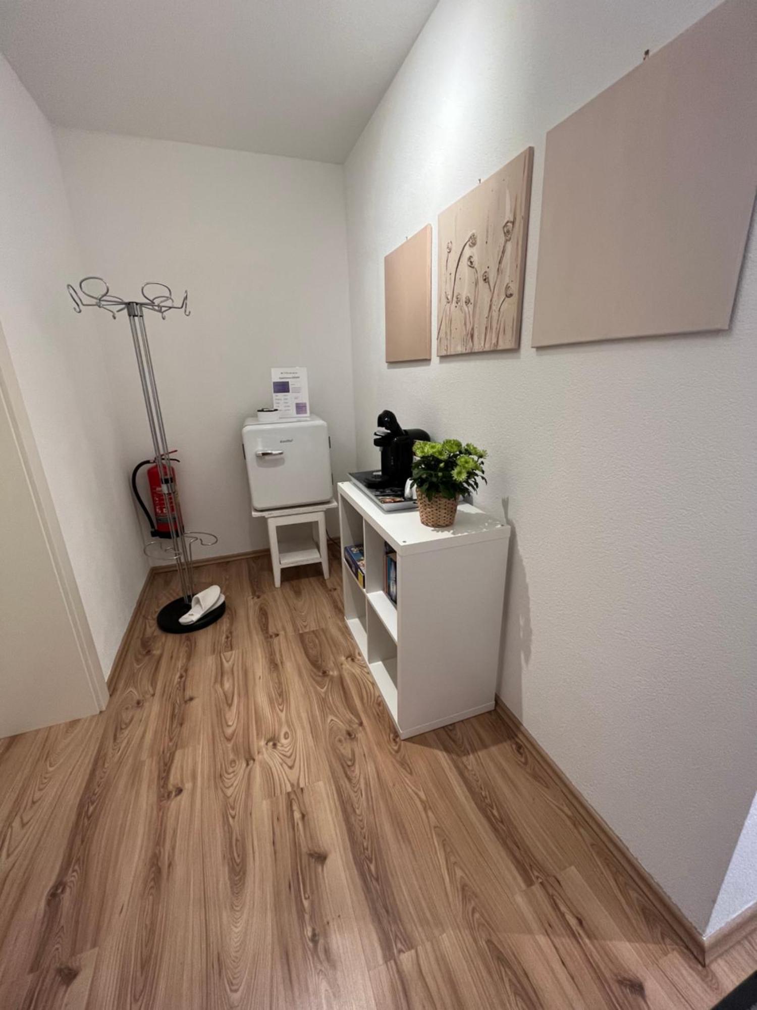 Appartement Seehof Nassereith Bagian luar foto