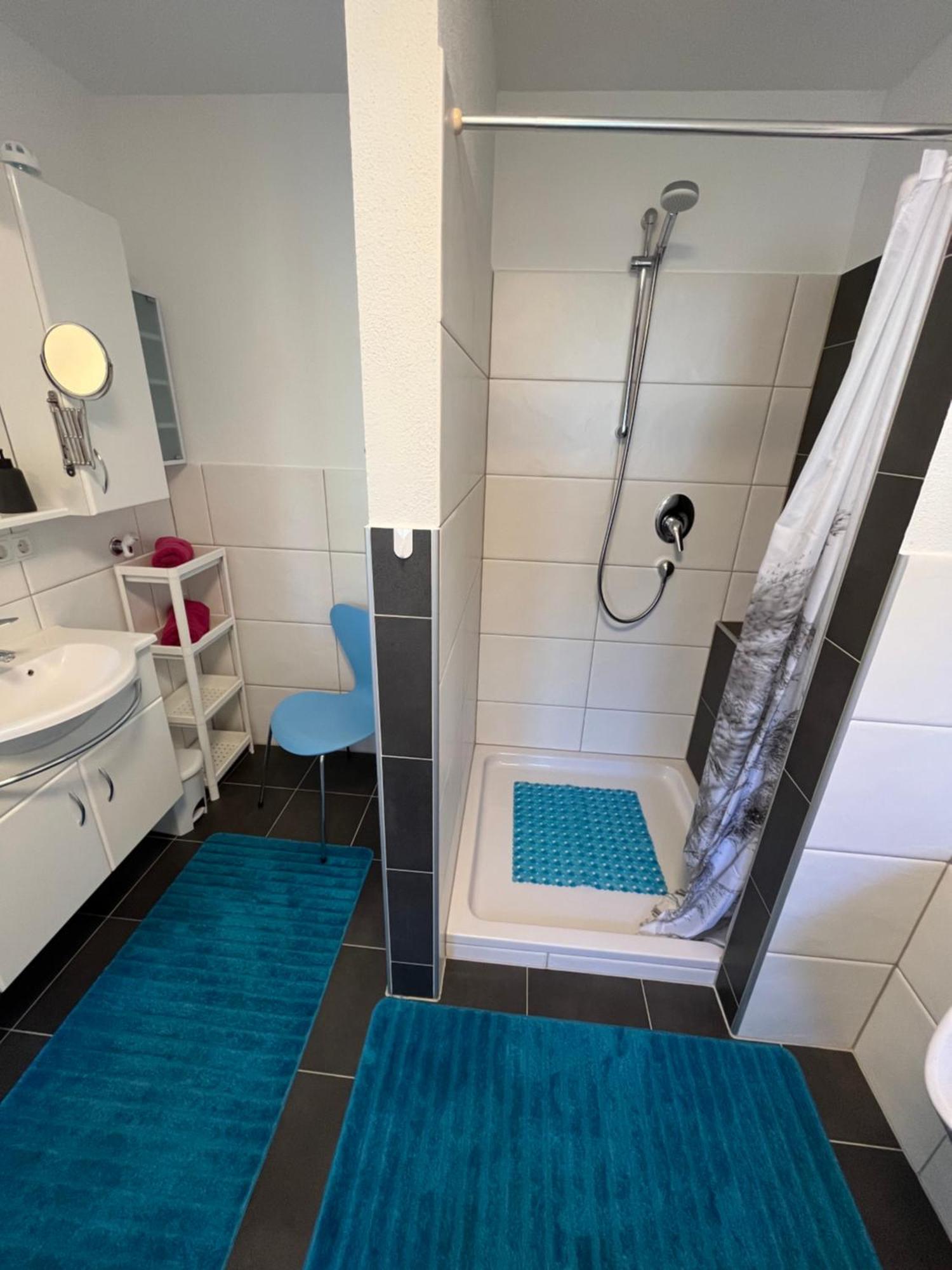 Appartement Seehof Nassereith Bagian luar foto