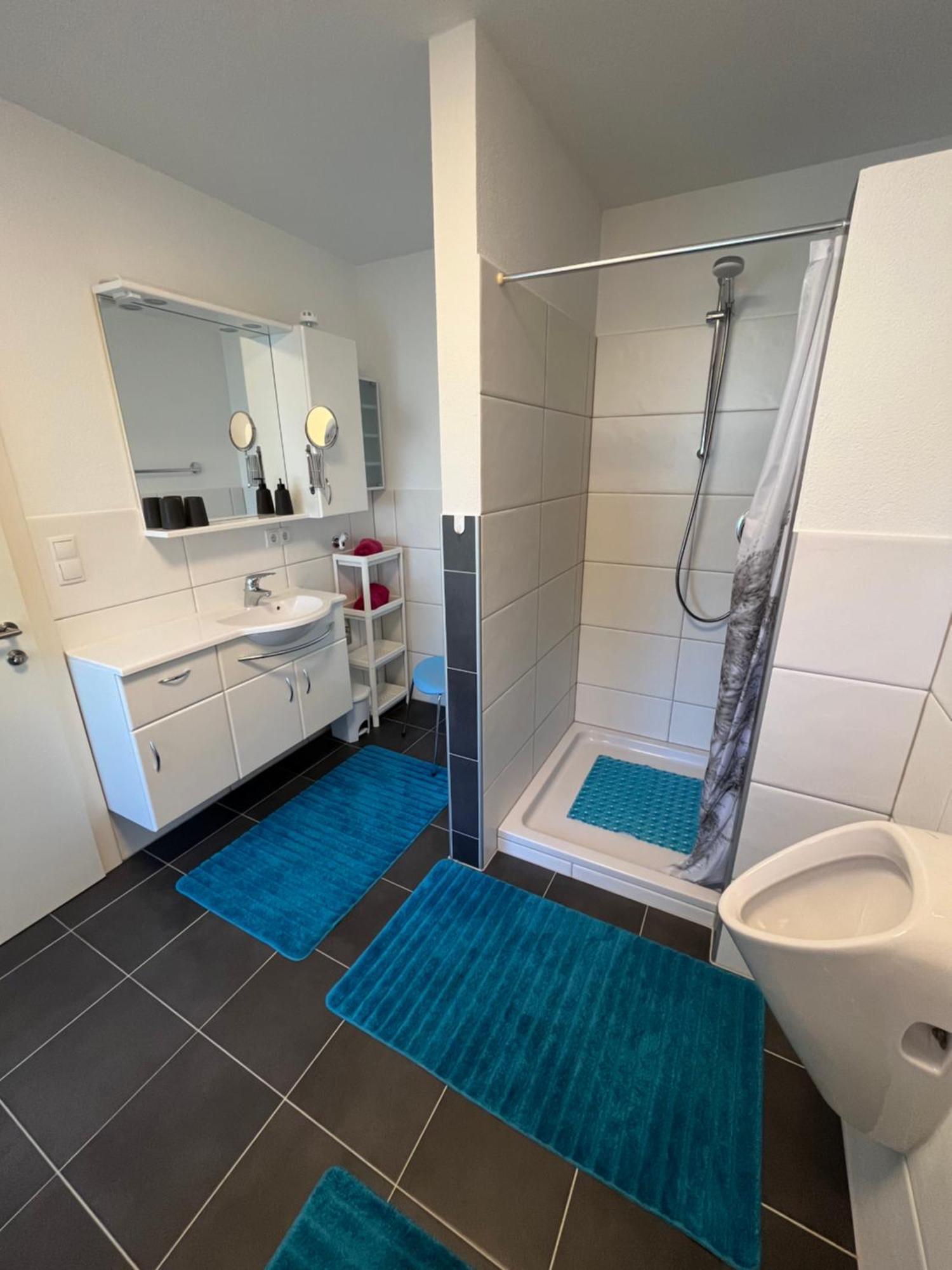 Appartement Seehof Nassereith Bagian luar foto