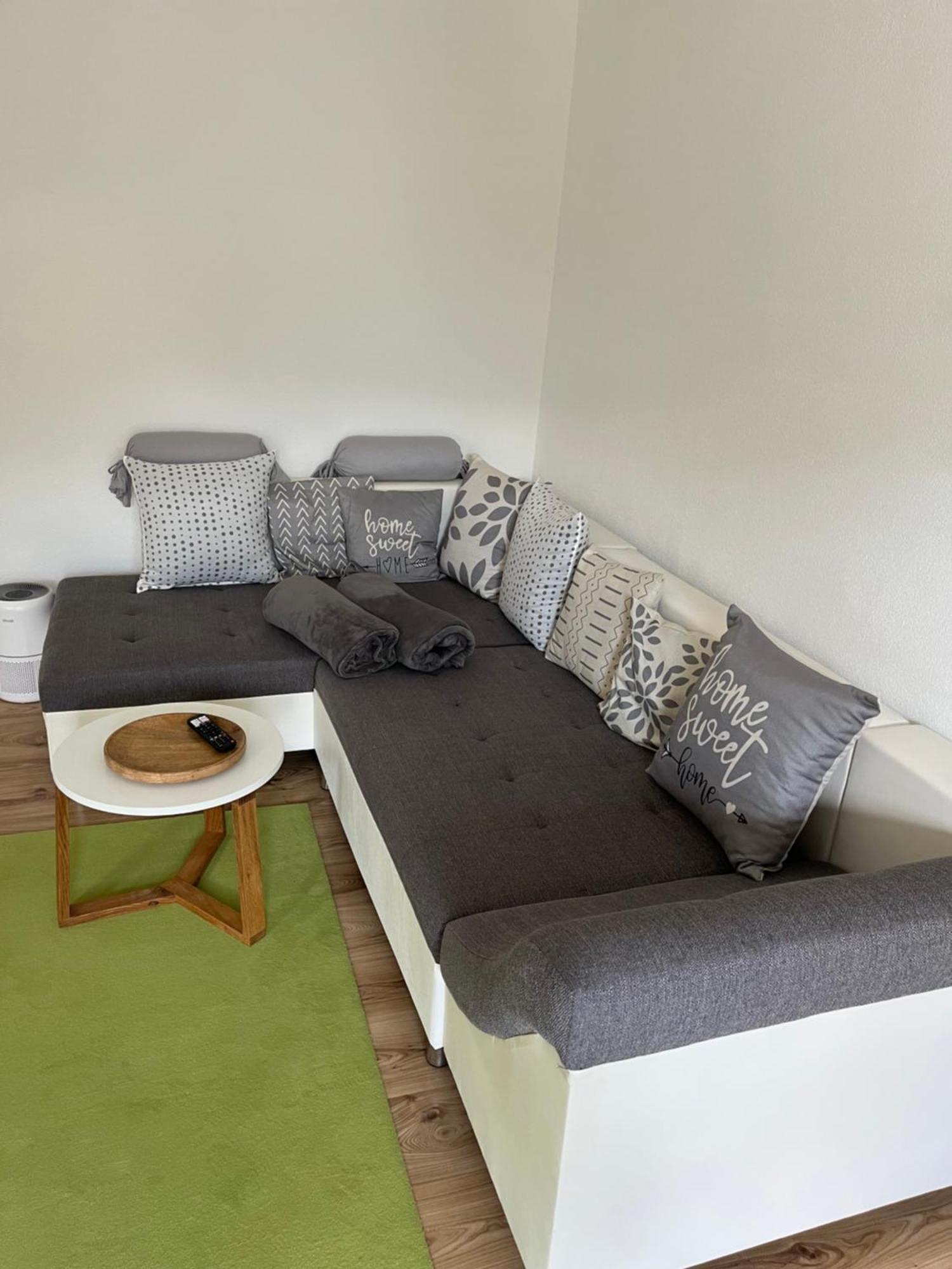 Appartement Seehof Nassereith Bagian luar foto