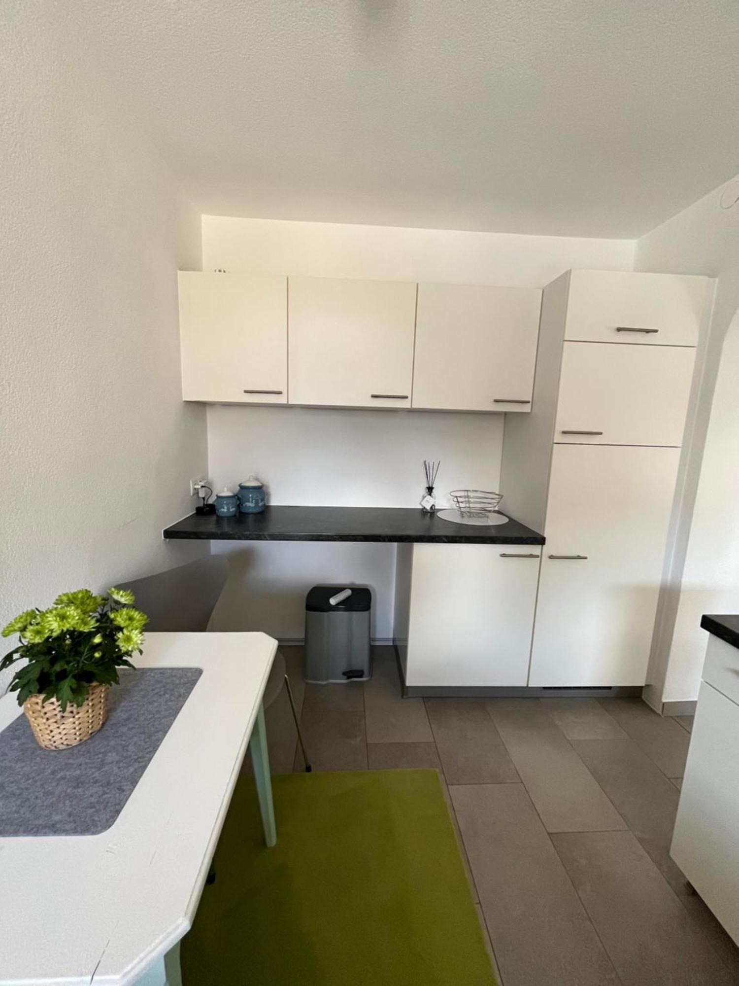Appartement Seehof Nassereith Bagian luar foto