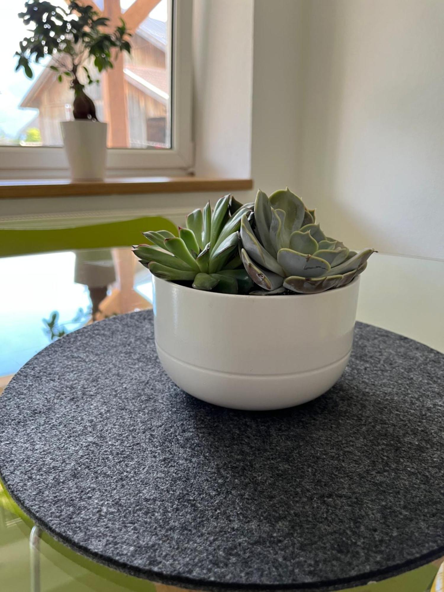 Appartement Seehof Nassereith Bagian luar foto