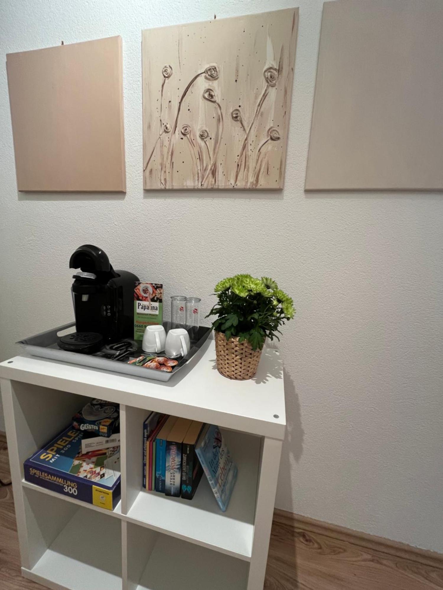 Appartement Seehof Nassereith Bagian luar foto
